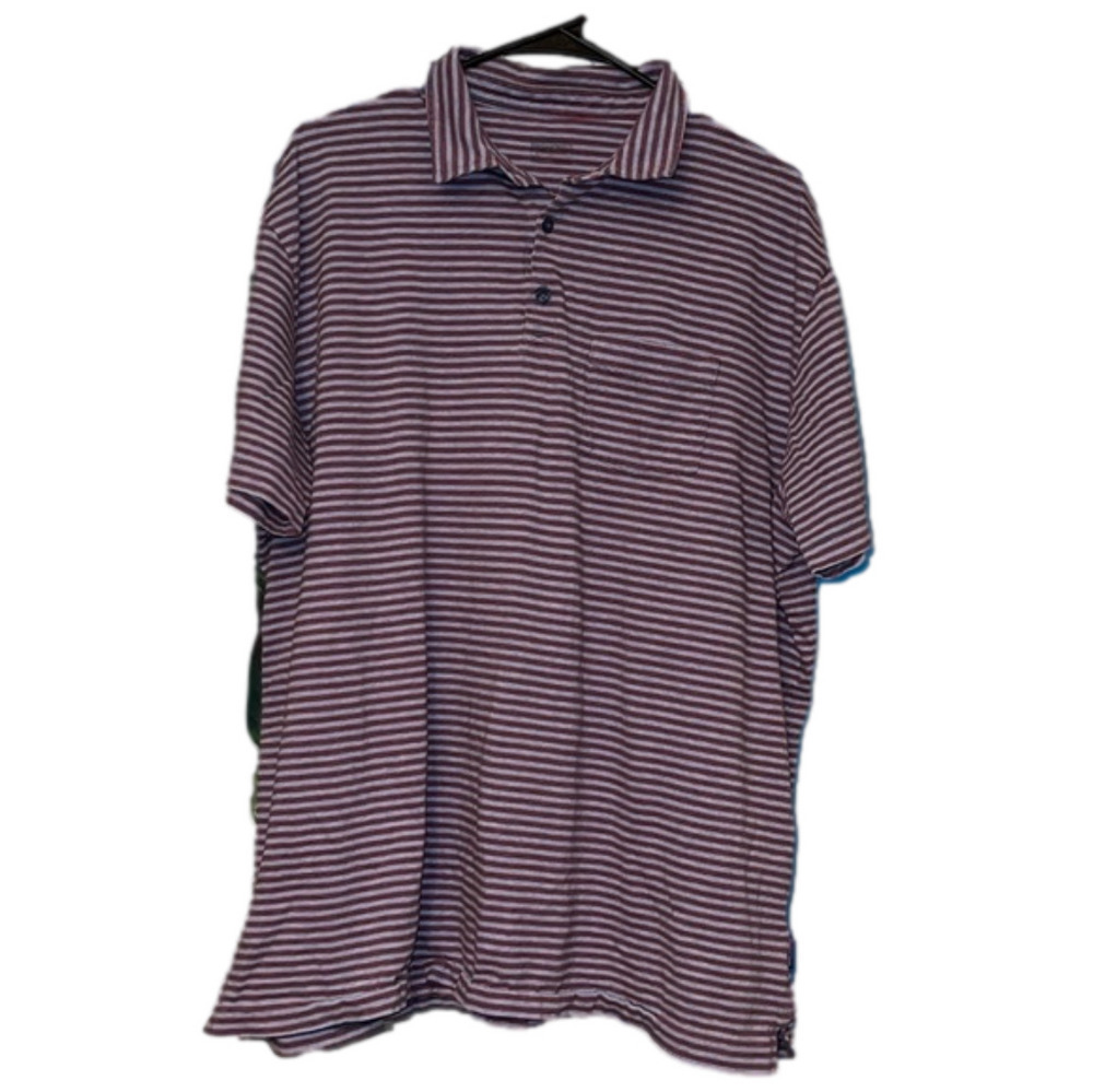 ** LAST CHANCE ** Men’s Patagonia wornwear polo